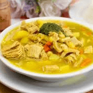 Sancocho de Mondongo