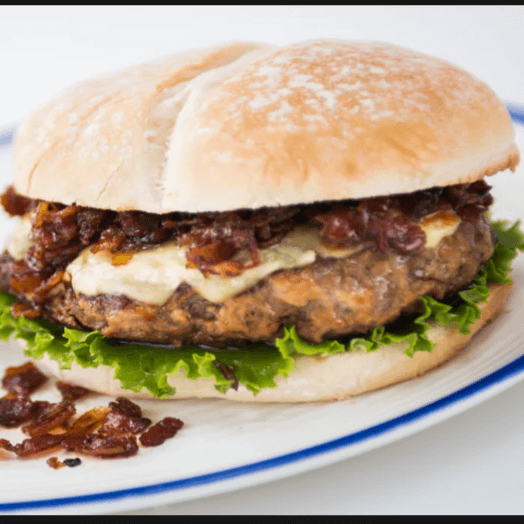 Asada Burguer
