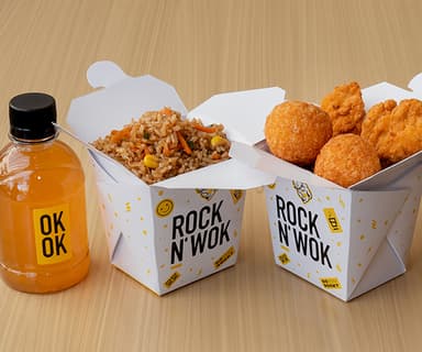 Rock Trío Kids