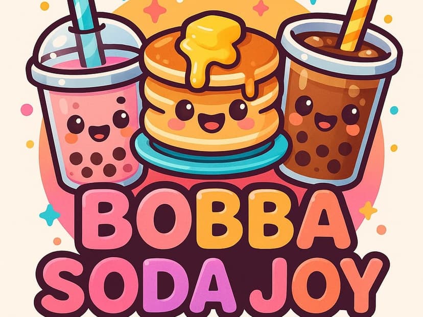 BobbaSoda Joy