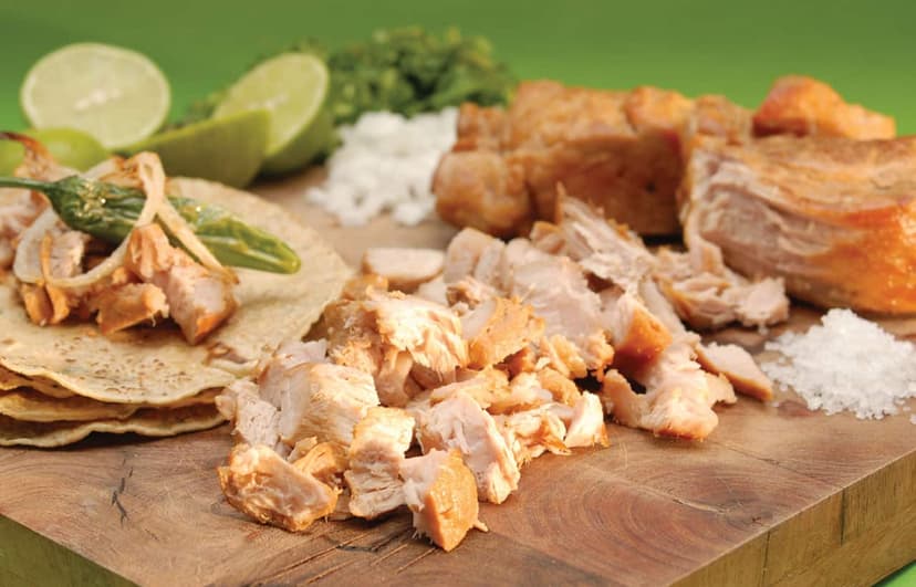 Carnitas San Pancho (Blvd. A Zacatecas)