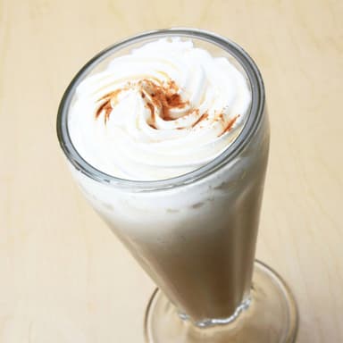 Malteada Chocolate
