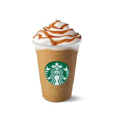 Cajeta Frappuccino®