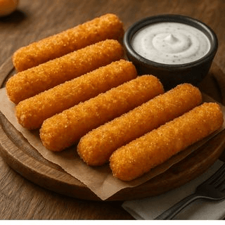 Dedos de Queso