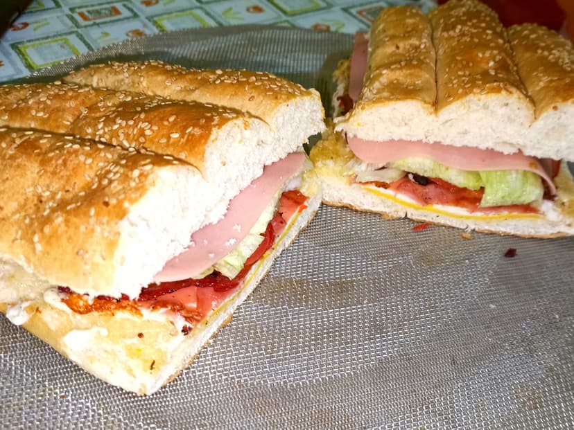 Tortas Gigantes Sarita