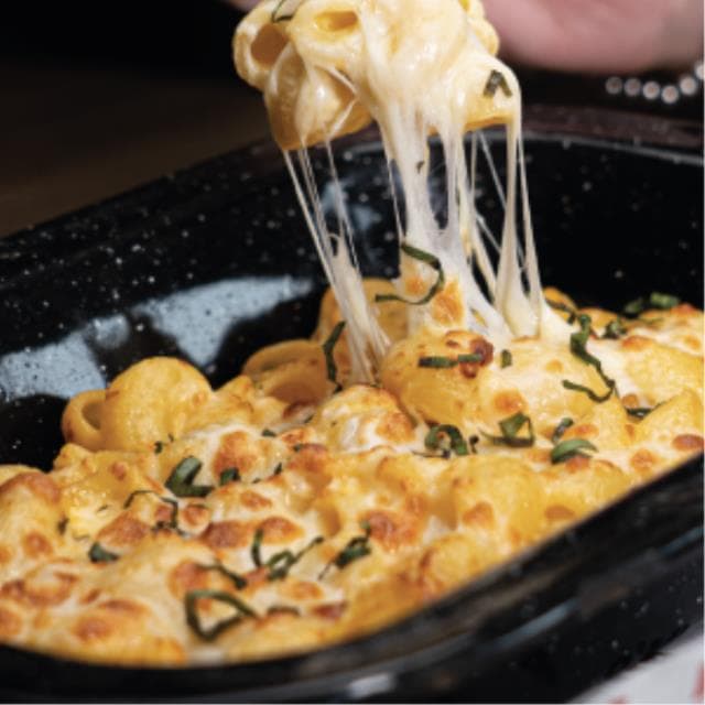 Mac & Cheese