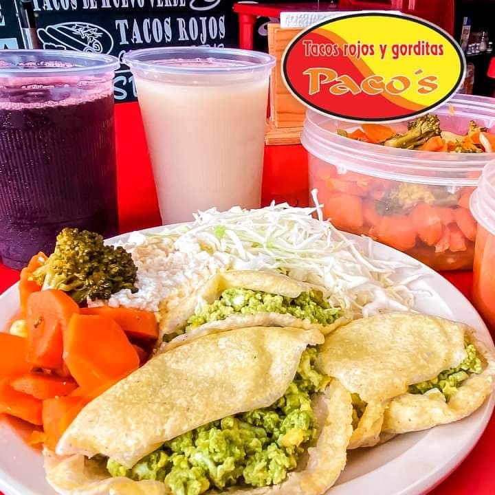 Gordita De Huevo Rojo