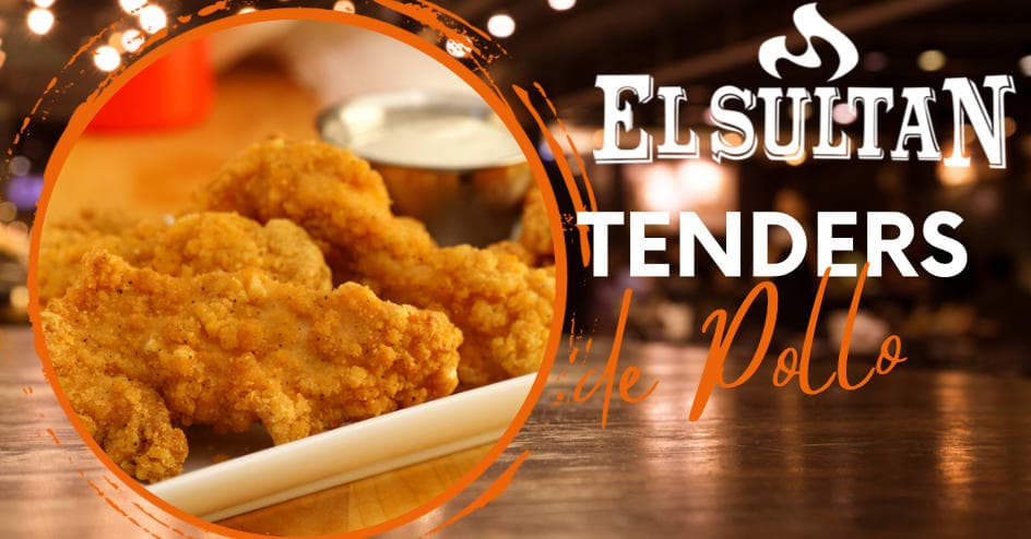 Tenders