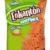 ENKANTON SURTIMIX 155 GR +SALSA DE REGALO