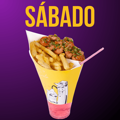 MaxCono Del Sábado