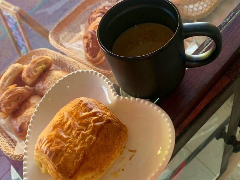 Eureka Panadería