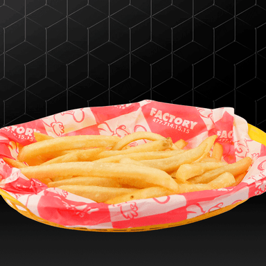 Papas Fritas C