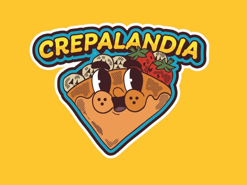 Crepalandia