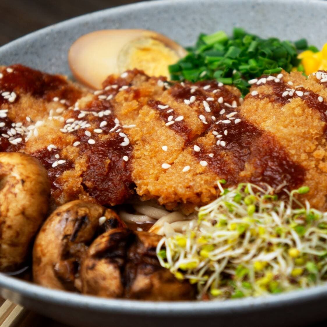 MINATO SPICY RAMEN