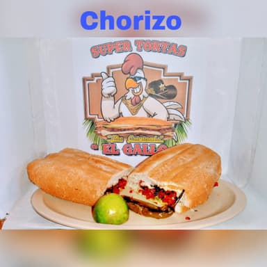 CHORIZO