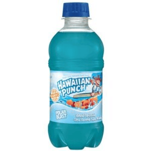 Hawaiian Punch Sabor Polar Blast