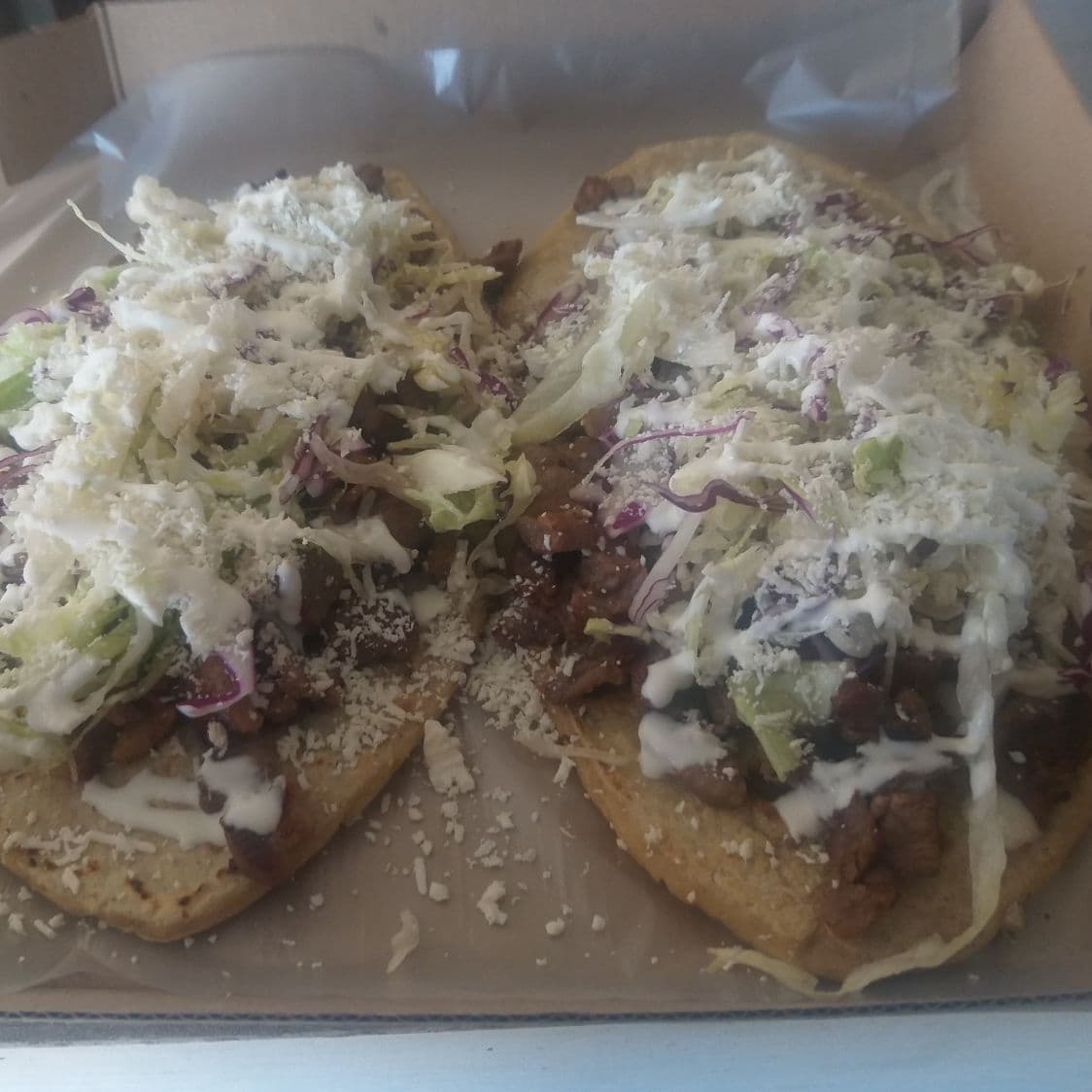 Tlacoyo