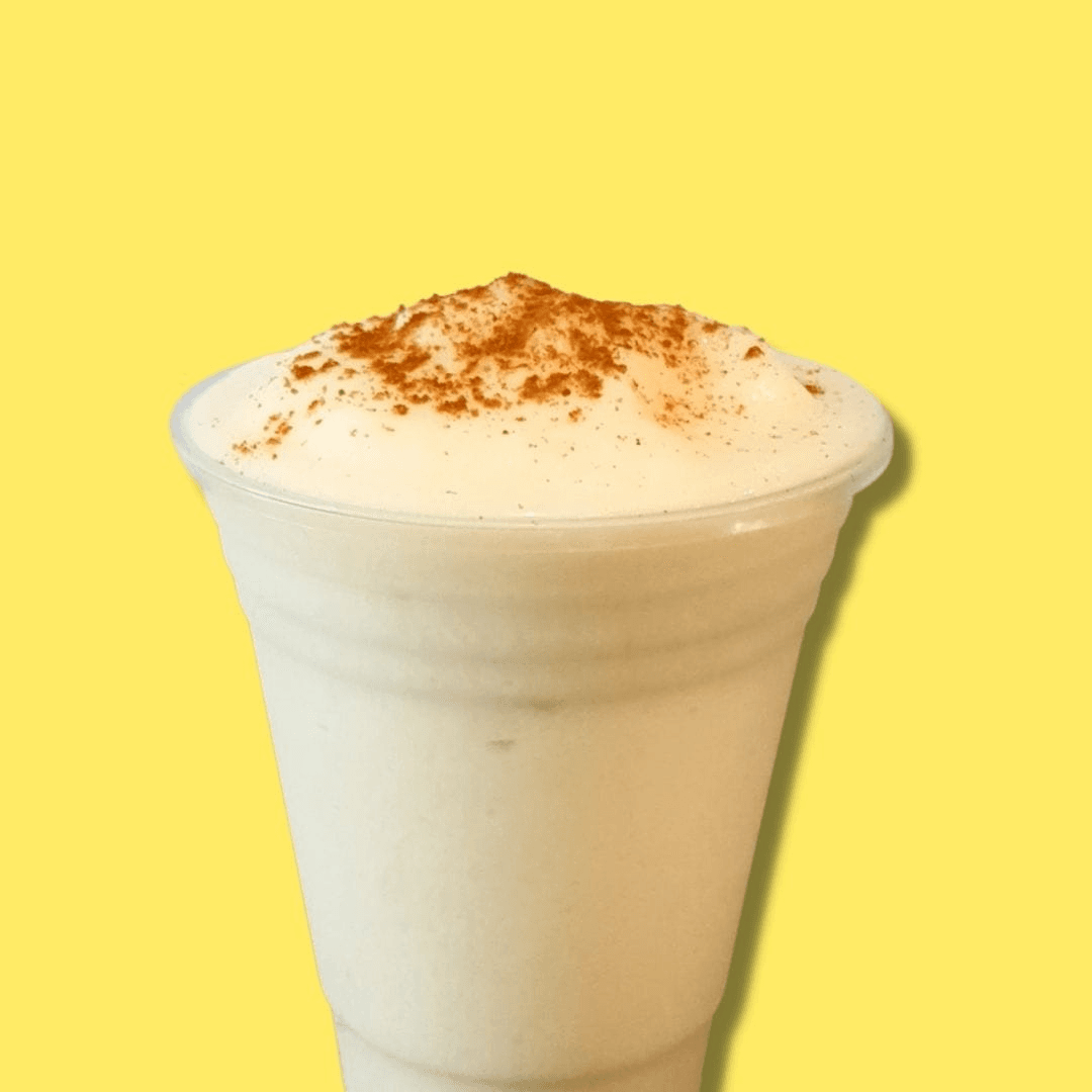 Frappe Piña Colada