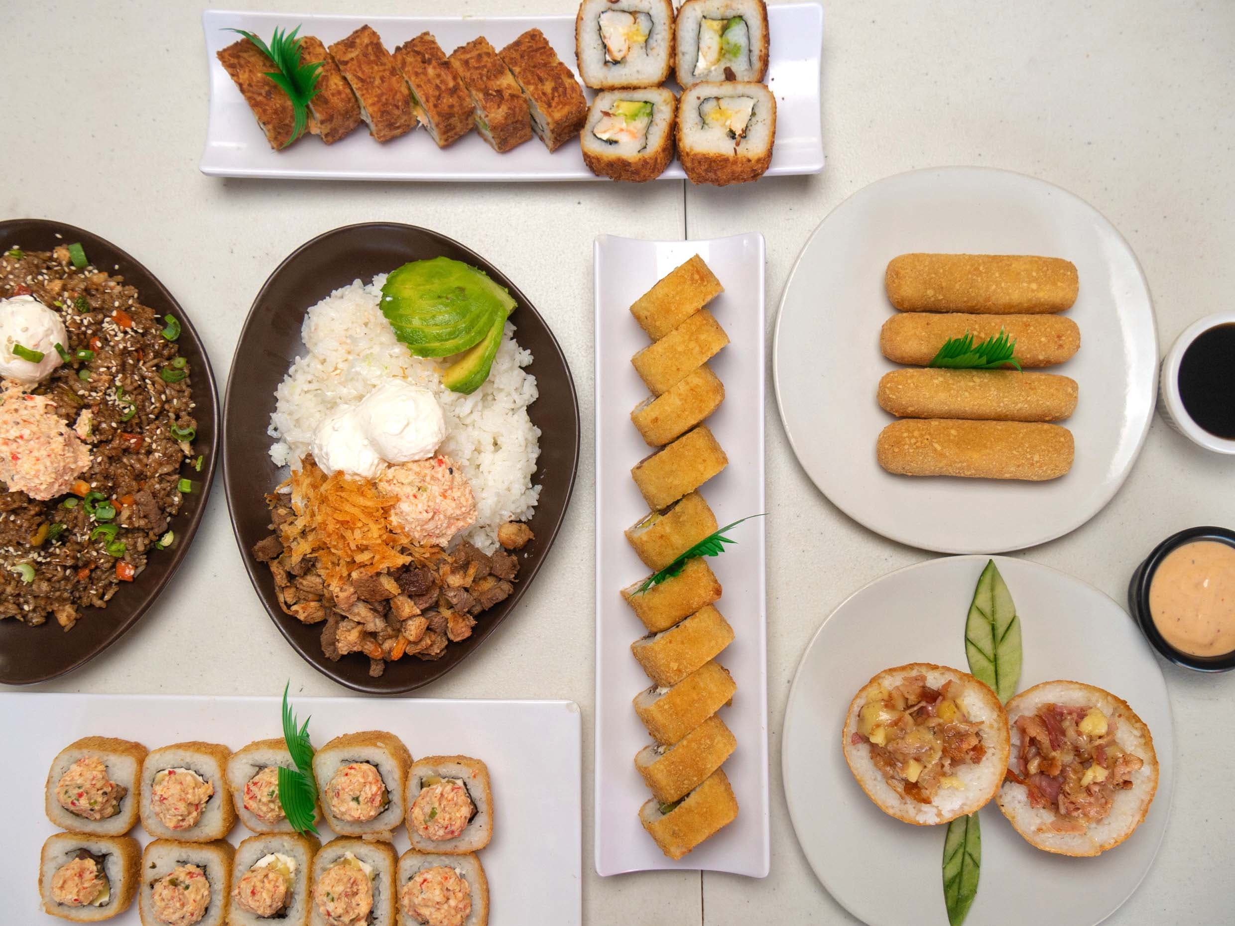 Koko Sushi