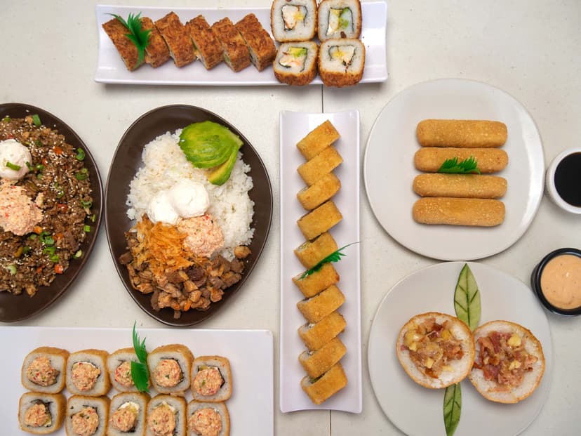 Koko Sushi