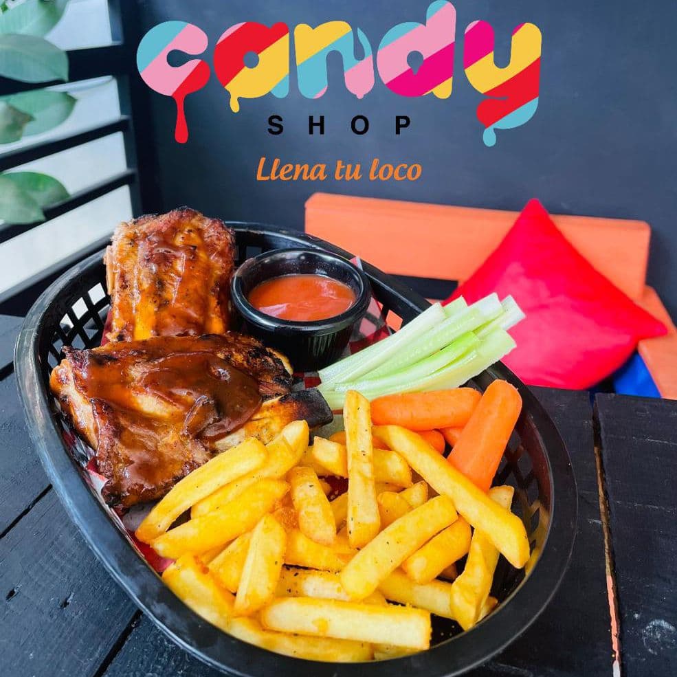 Costillas
