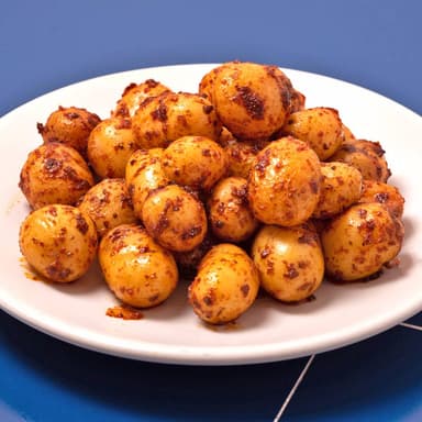 Jofralipapas