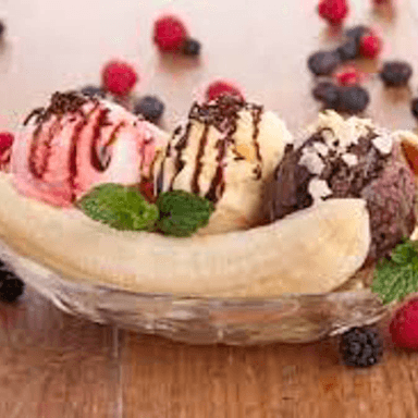 Banana Split