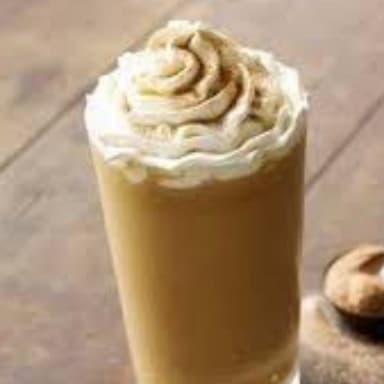 Frappé de Capuccino