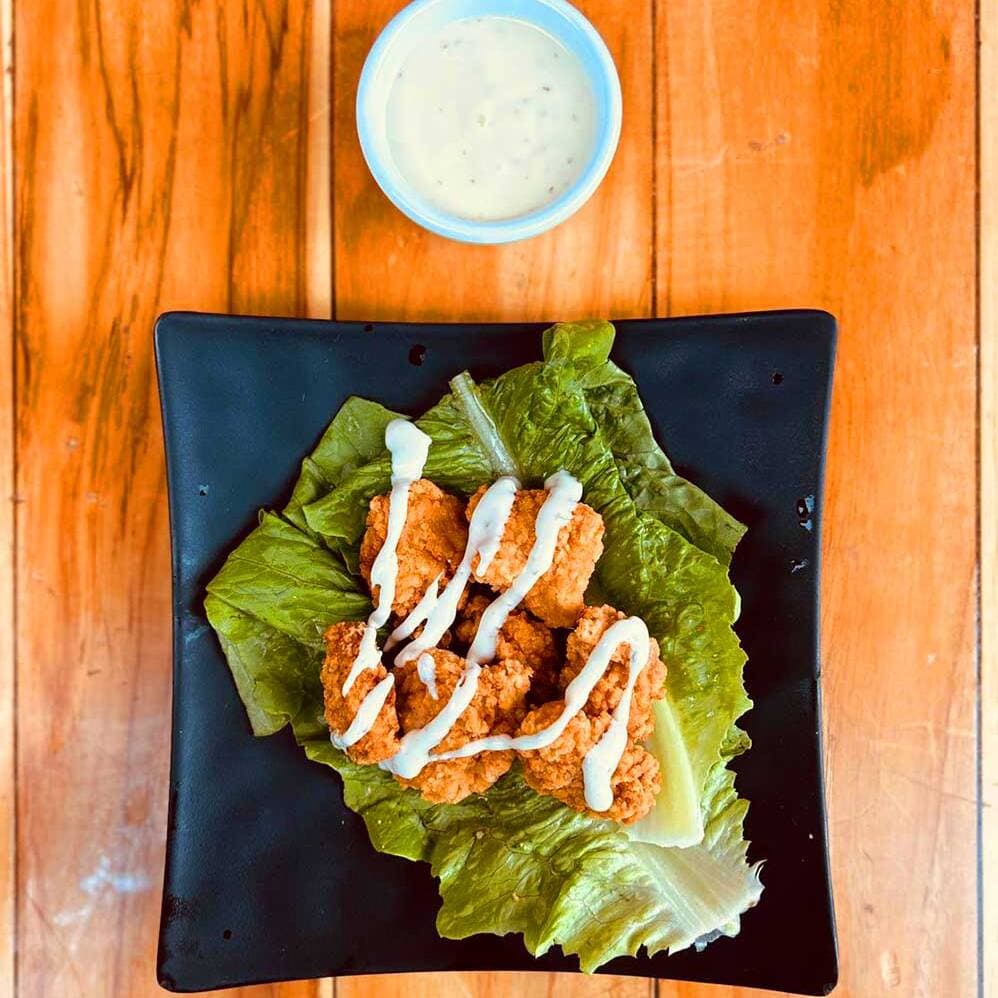 Boneless Ranch, 250 gramos