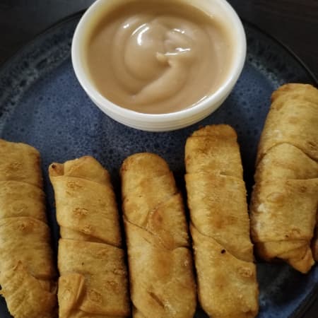 Dados de Queso