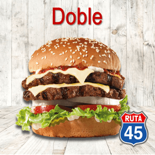 Doble
