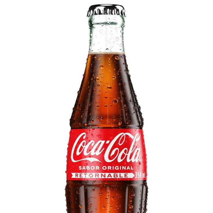 COCA-COLA