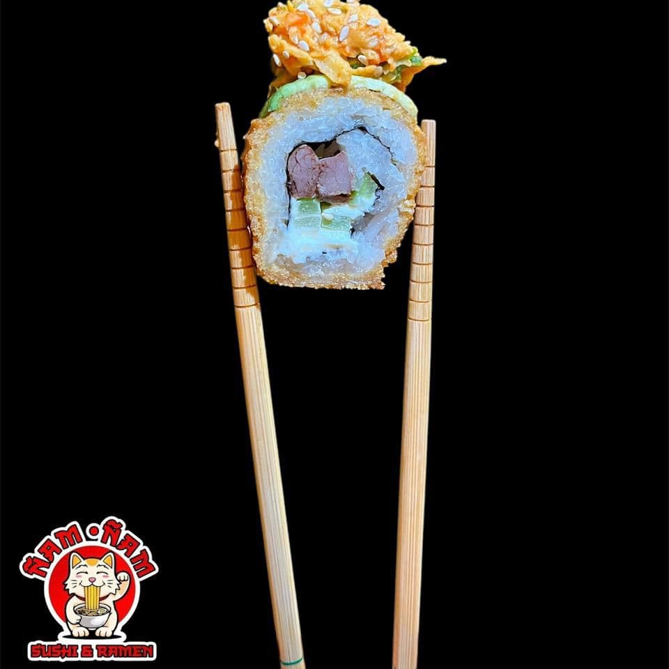 naraku roll