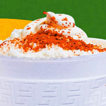 Elote Grande