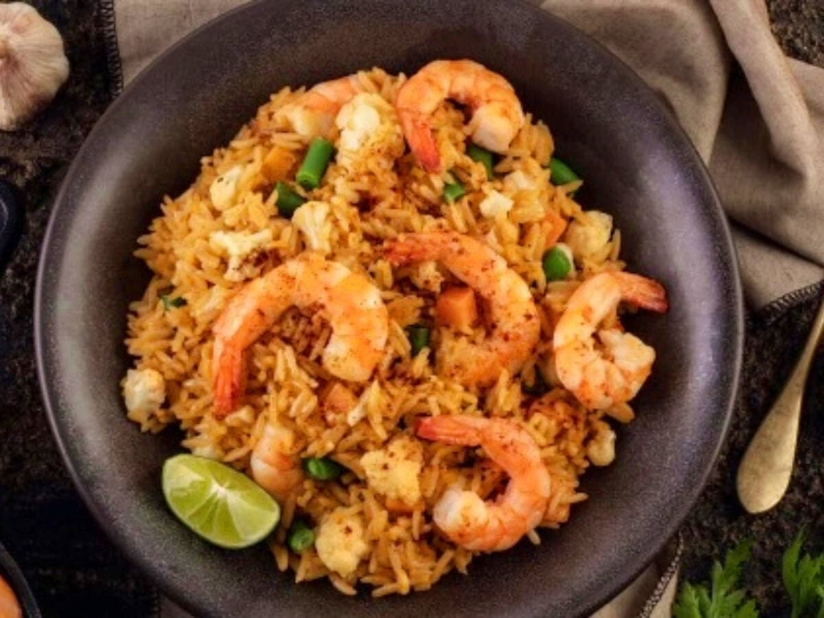 Restaurante El Romano Pescados Y Mariscos