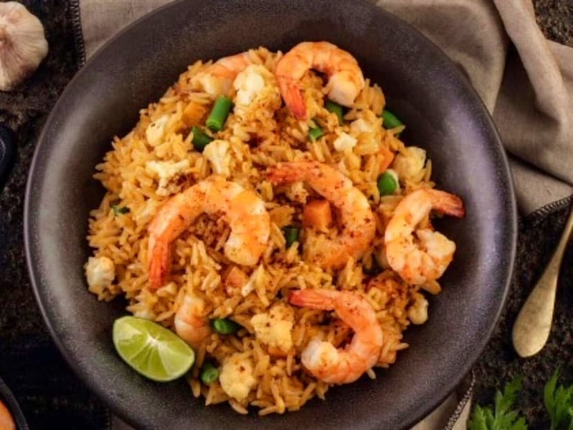Restaurante El Romano Pescados Y Mariscos