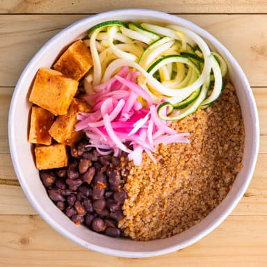 Bowl Vital