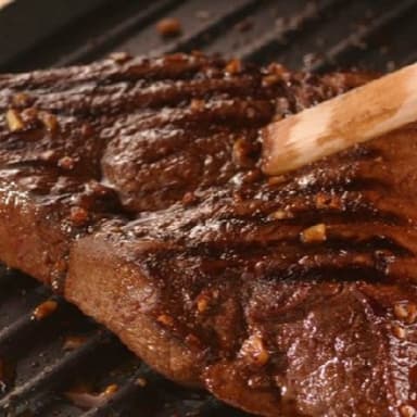 1 Orden de Top Sirloin