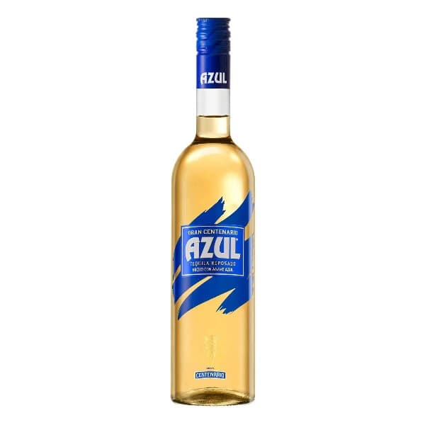 Centenario Tequila Azul 950 ml