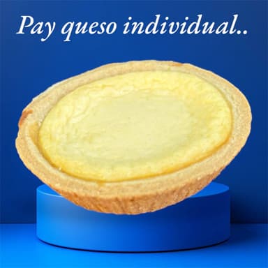 Pay de Queso