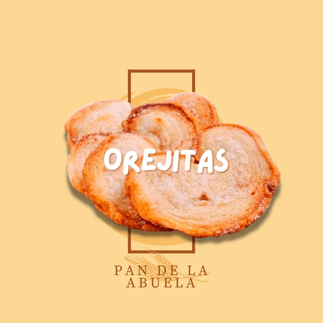 Orejitas
