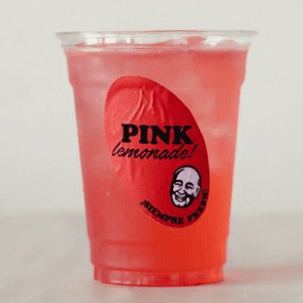 Pink Lemonade