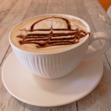 Mocha