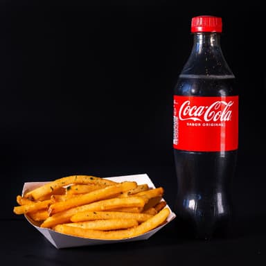 Soda