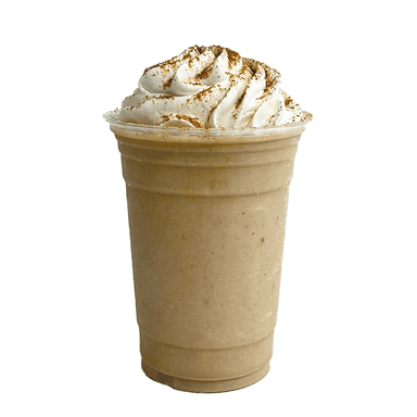 Frappé Chai