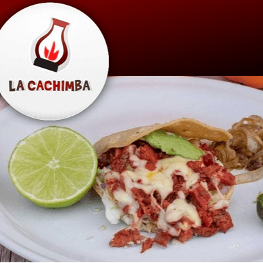 Taco Palma