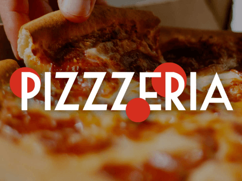 La Pizzzeria (Suc Plaza Universidad)