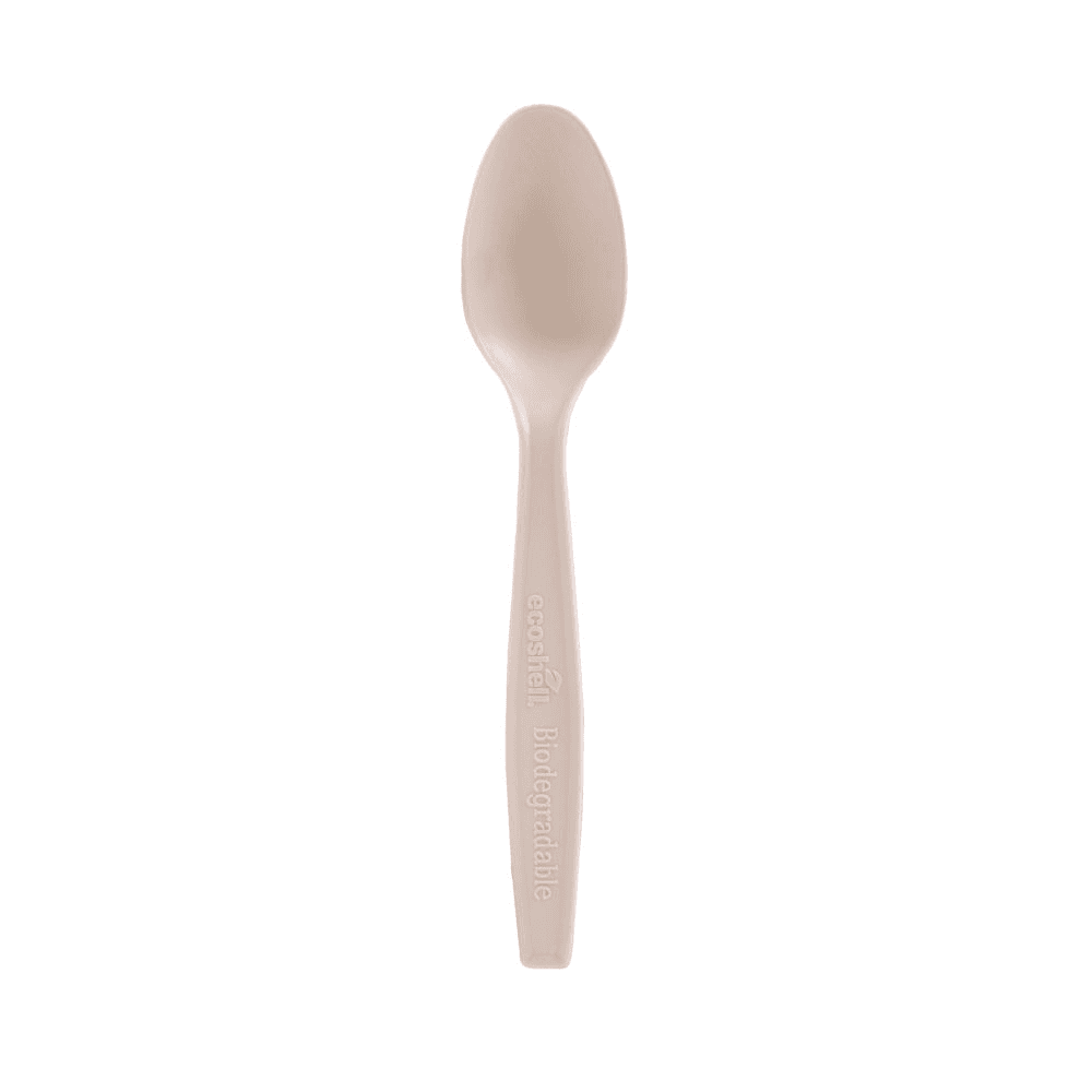 Cuchara Biodegradable