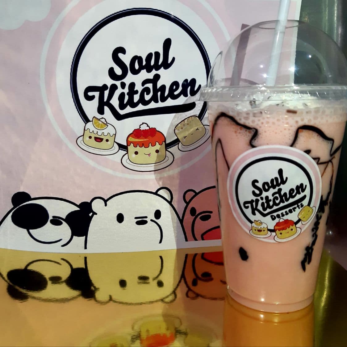 Combo Fresada
