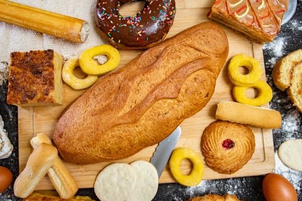 Panaderia Alberto Leandro e Hijos - UTN